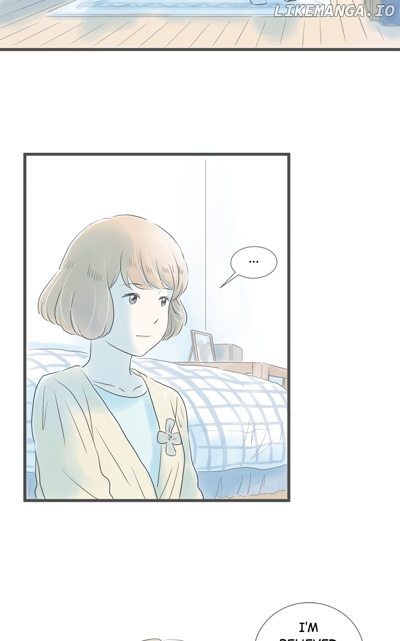 Amid the Changing Seasons Chapter 83 - page 9