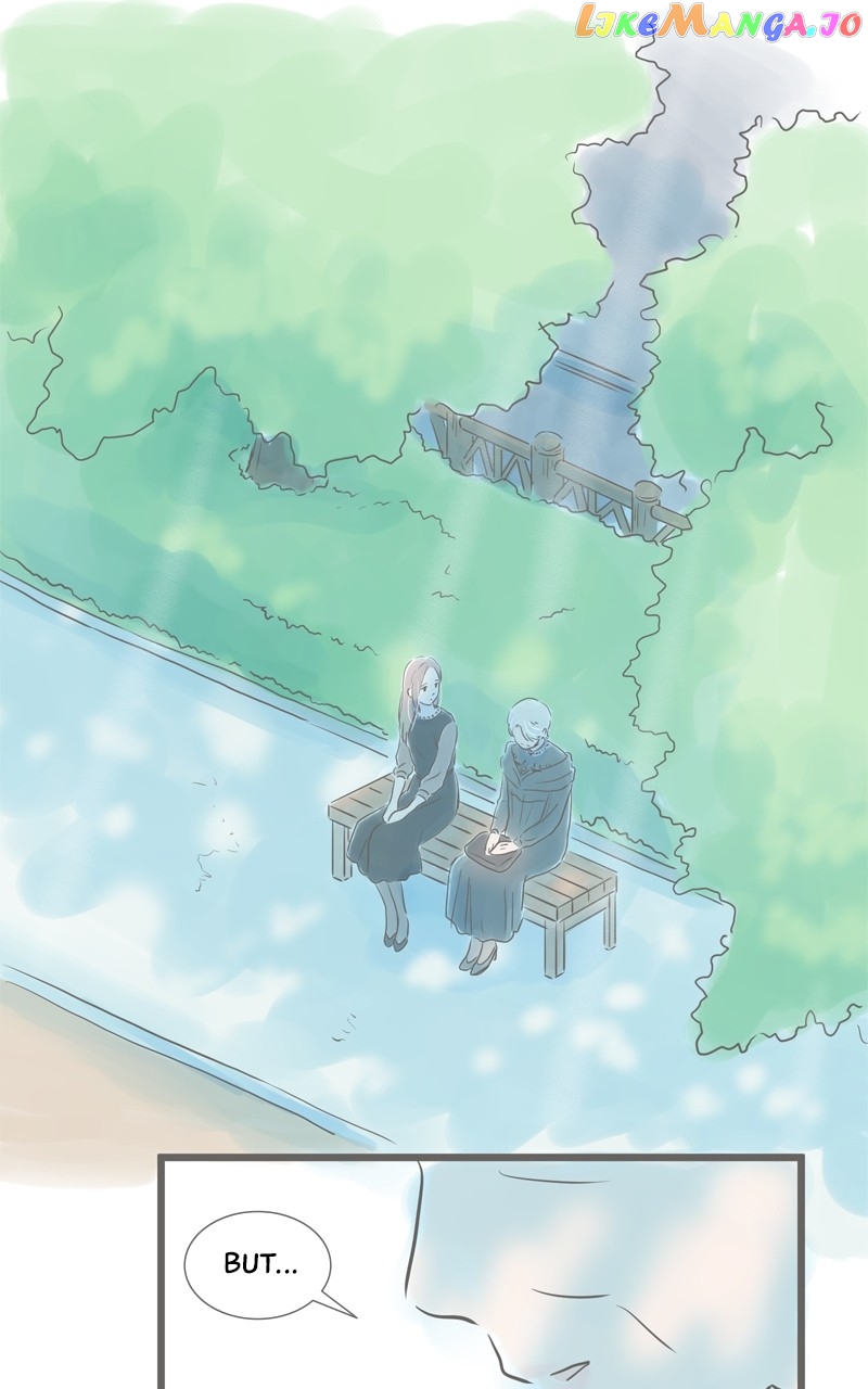 Amid the Changing Seasons Chapter 49 - page 1