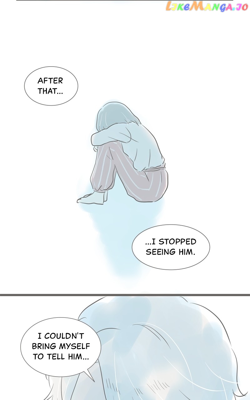 Amid the Changing Seasons Chapter 49 - page 10