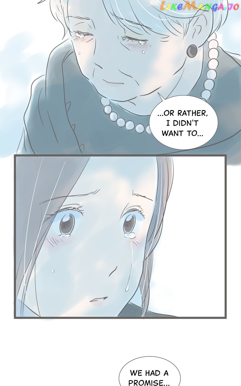 Amid the Changing Seasons Chapter 49 - page 11