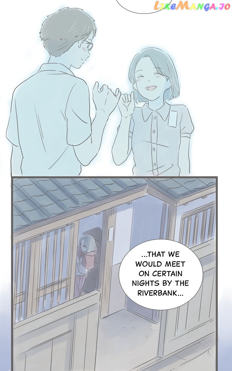 Amid the Changing Seasons Chapter 49 - page 12