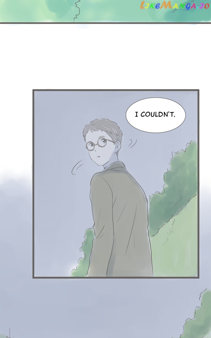 Amid the Changing Seasons Chapter 49 - page 15