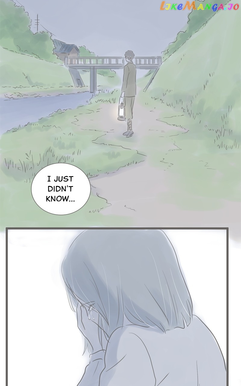 Amid the Changing Seasons Chapter 49 - page 16