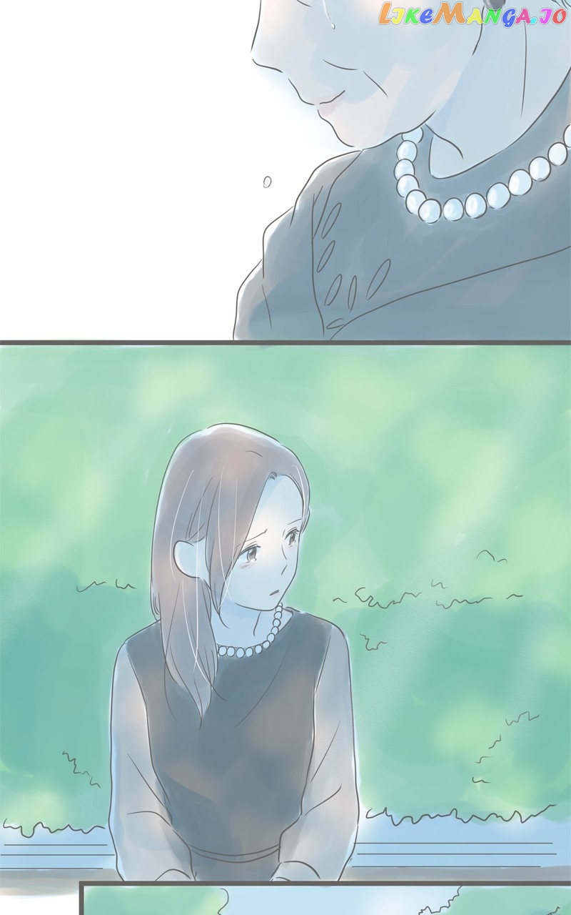 Amid the Changing Seasons Chapter 49 - page 18