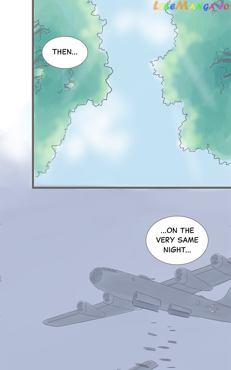 Amid the Changing Seasons Chapter 49 - page 19