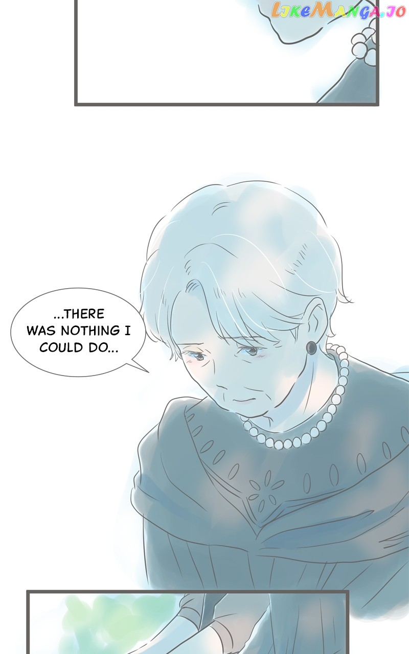 Amid the Changing Seasons Chapter 49 - page 2