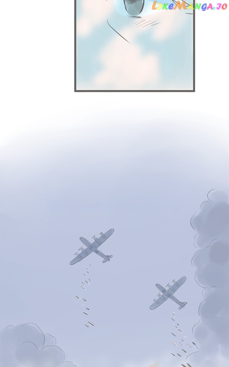 Amid the Changing Seasons Chapter 49 - page 22