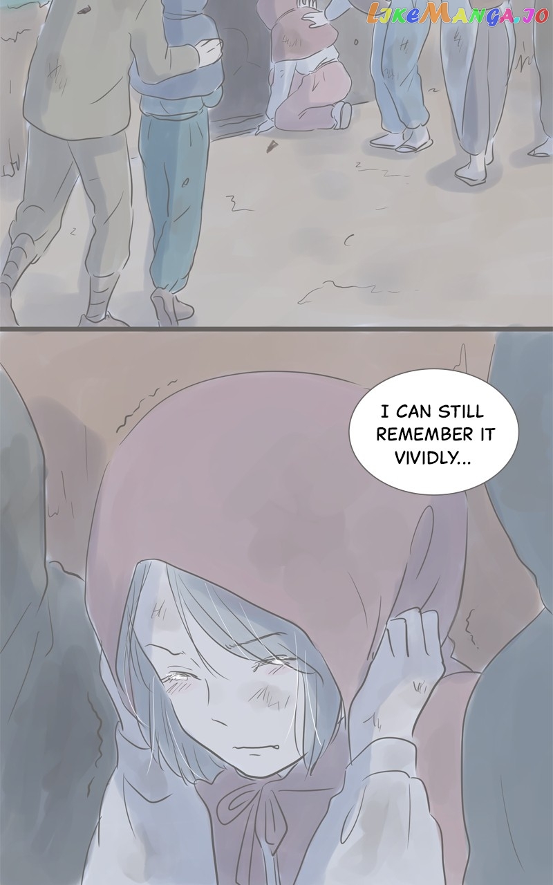 Amid the Changing Seasons Chapter 49 - page 24