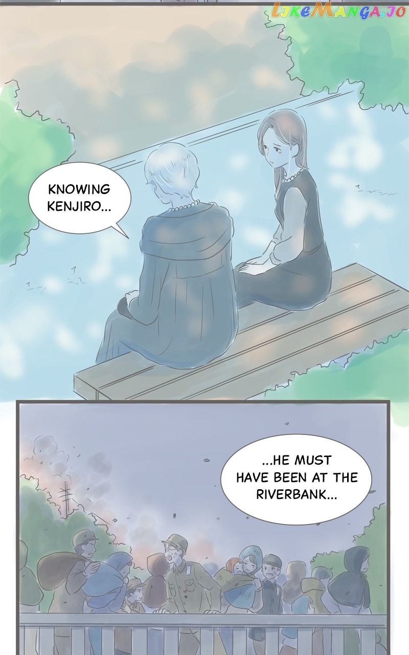 Amid the Changing Seasons Chapter 49 - page 25