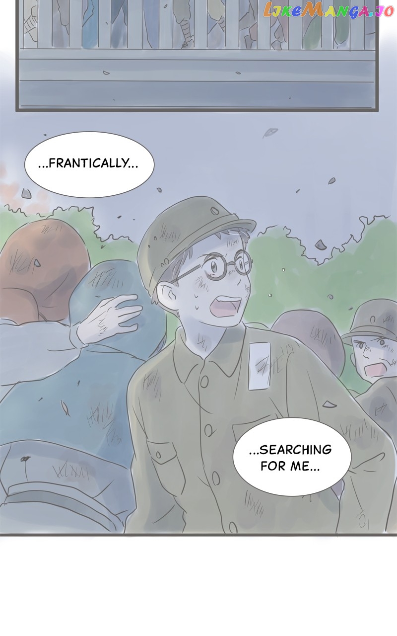 Amid the Changing Seasons Chapter 49 - page 26