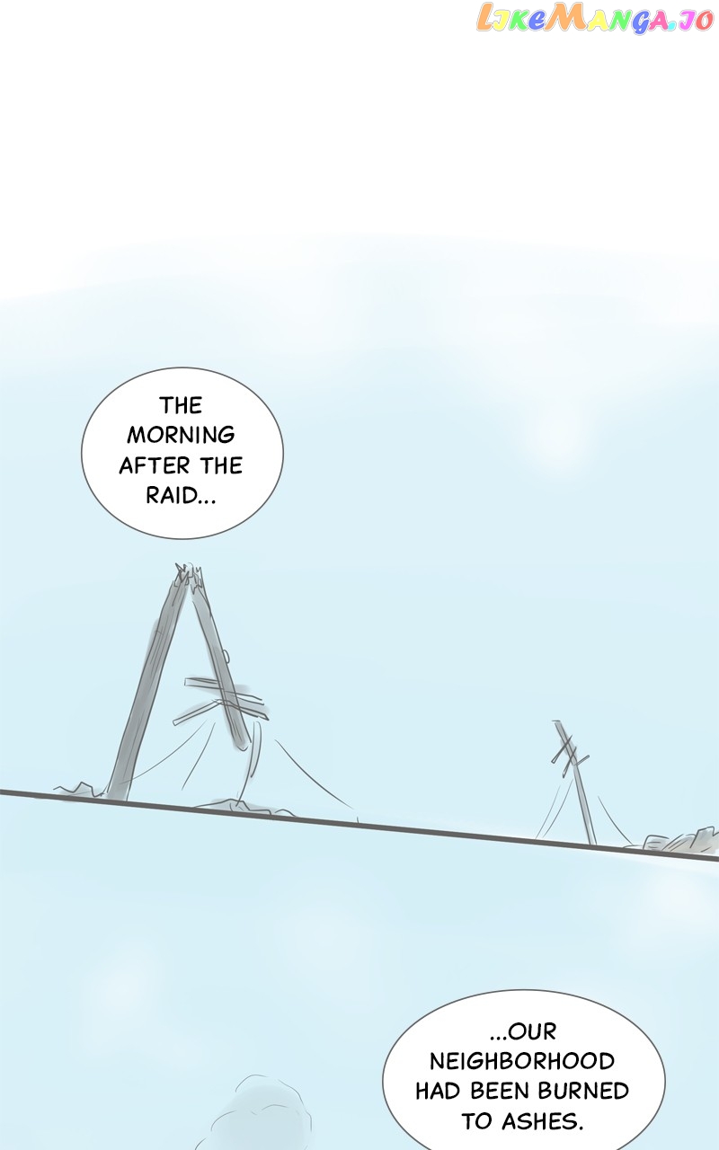 Amid the Changing Seasons Chapter 49 - page 27