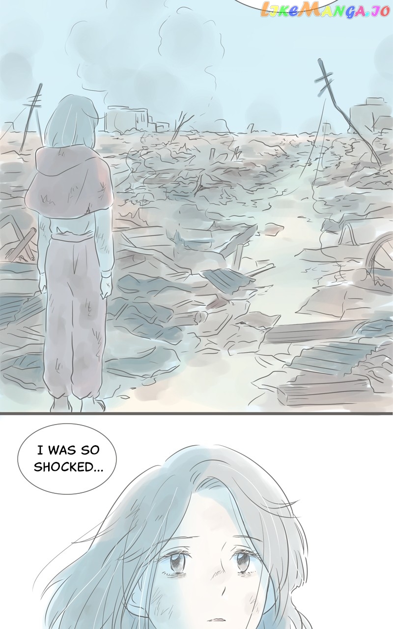 Amid the Changing Seasons Chapter 49 - page 28