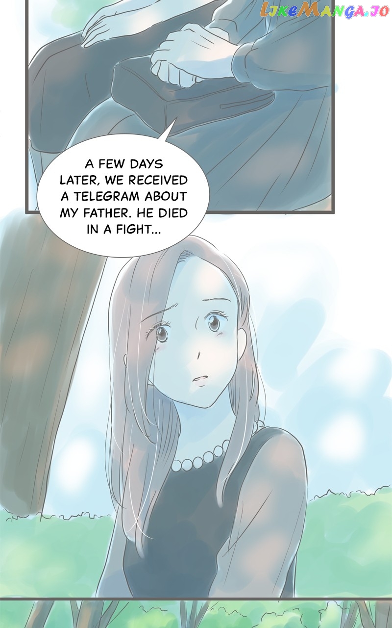 Amid the Changing Seasons Chapter 49 - page 3