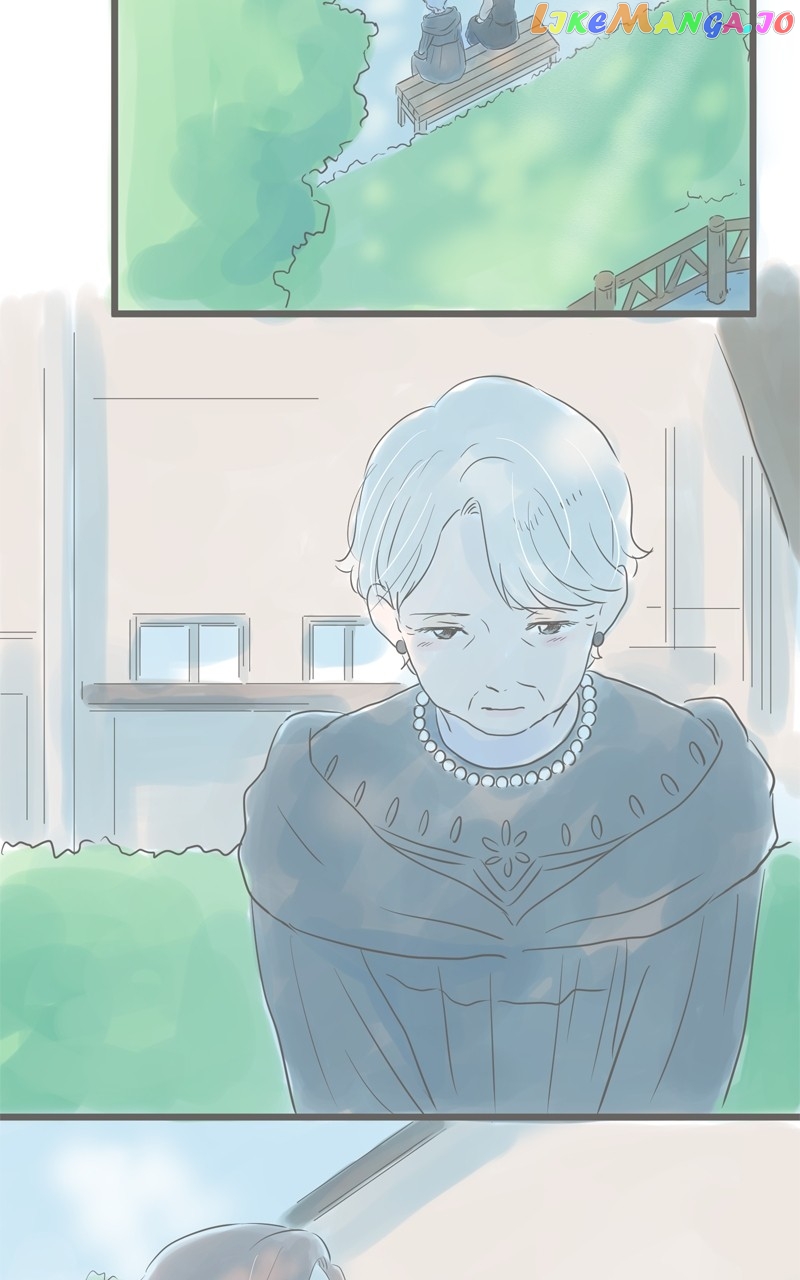 Amid the Changing Seasons Chapter 49 - page 30
