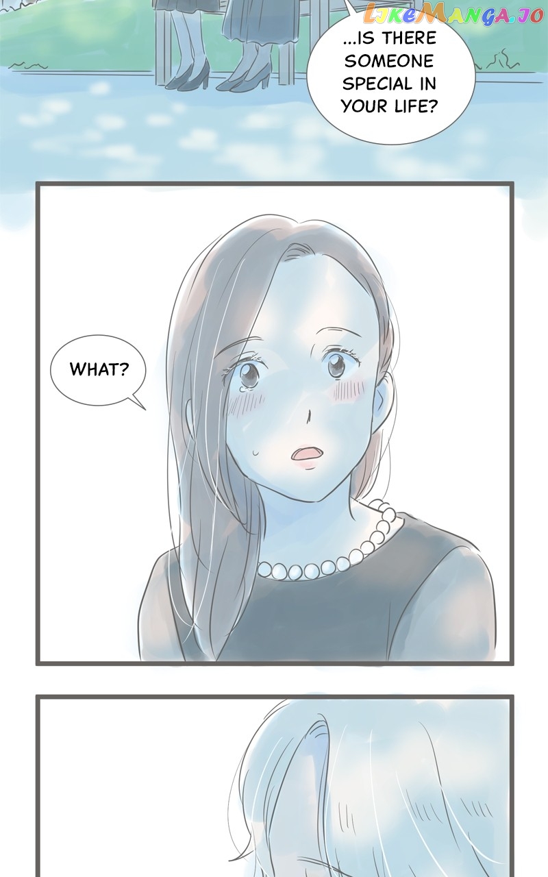 Amid the Changing Seasons Chapter 49 - page 32
