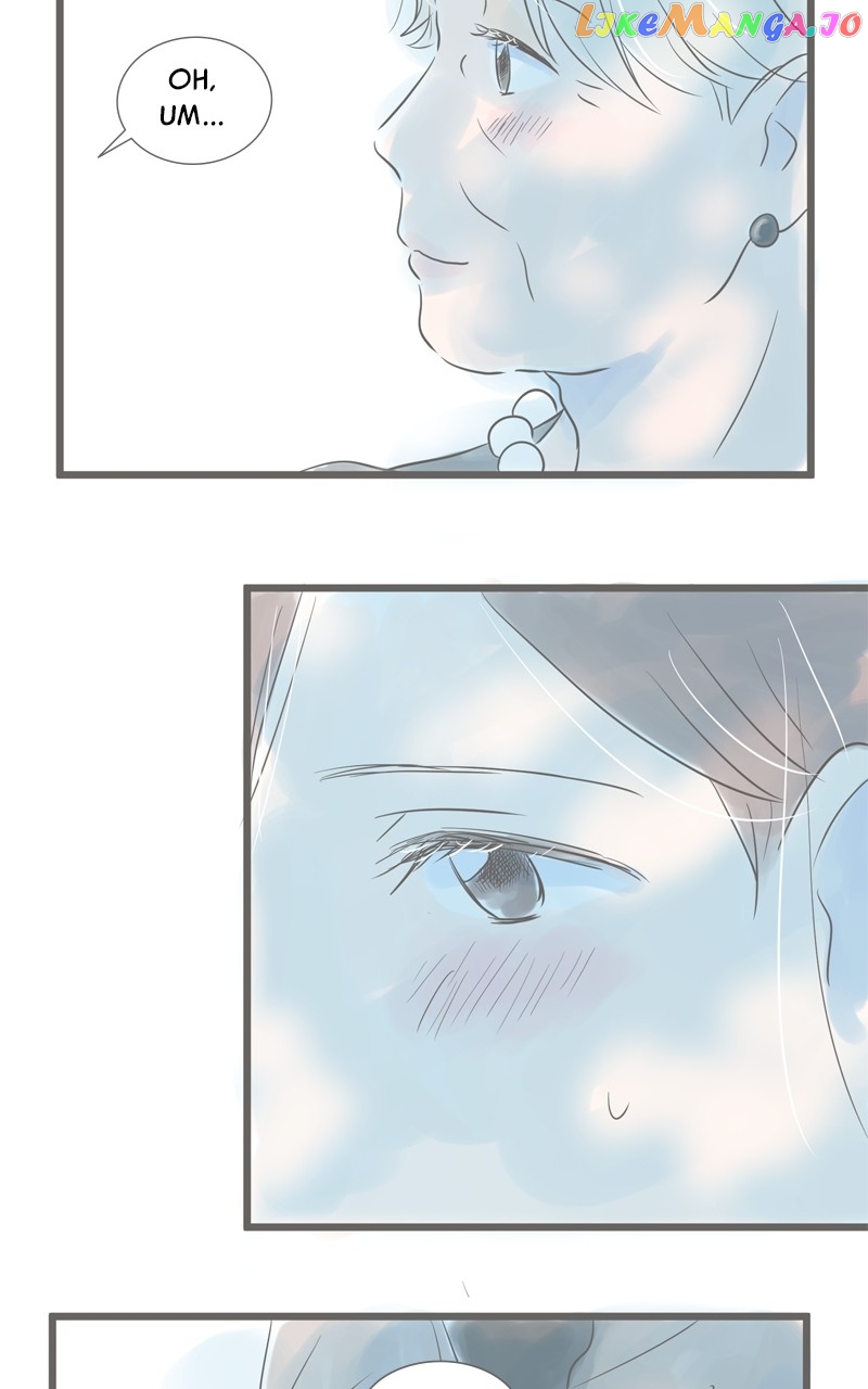Amid the Changing Seasons Chapter 49 - page 33