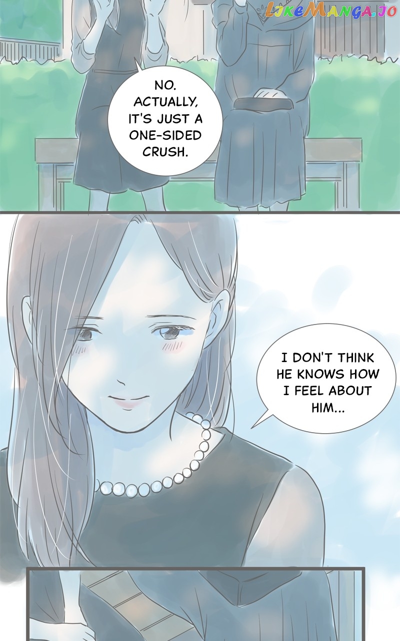 Amid the Changing Seasons Chapter 49 - page 35