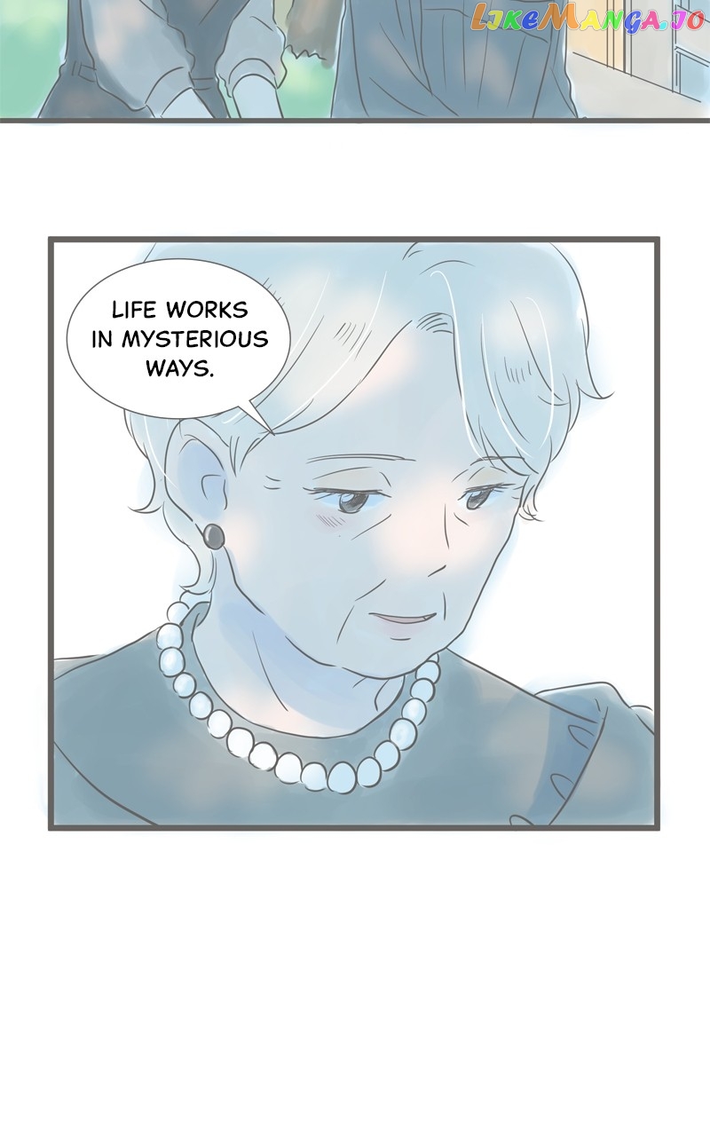Amid the Changing Seasons Chapter 49 - page 37