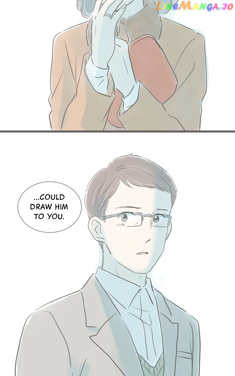 Amid the Changing Seasons Chapter 49 - page 39
