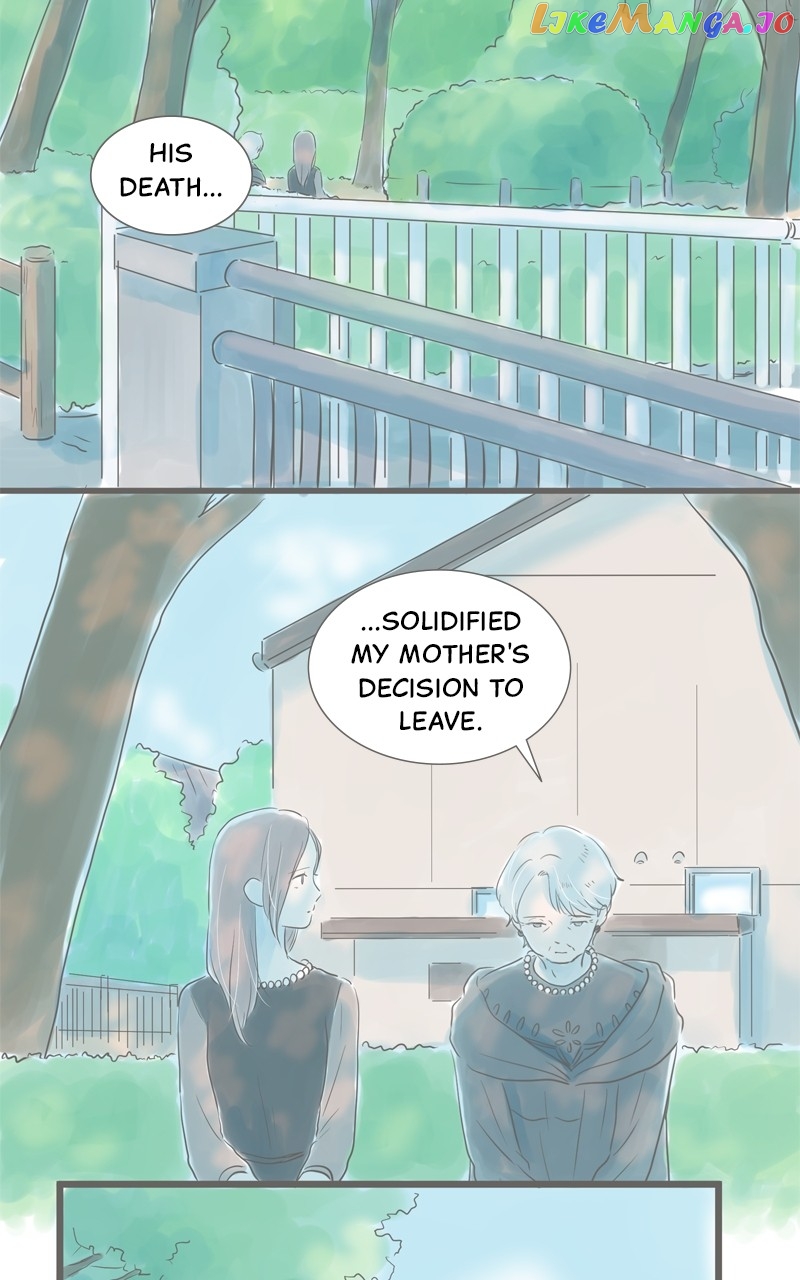 Amid the Changing Seasons Chapter 49 - page 4