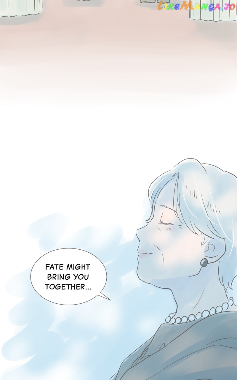 Amid the Changing Seasons Chapter 49 - page 41