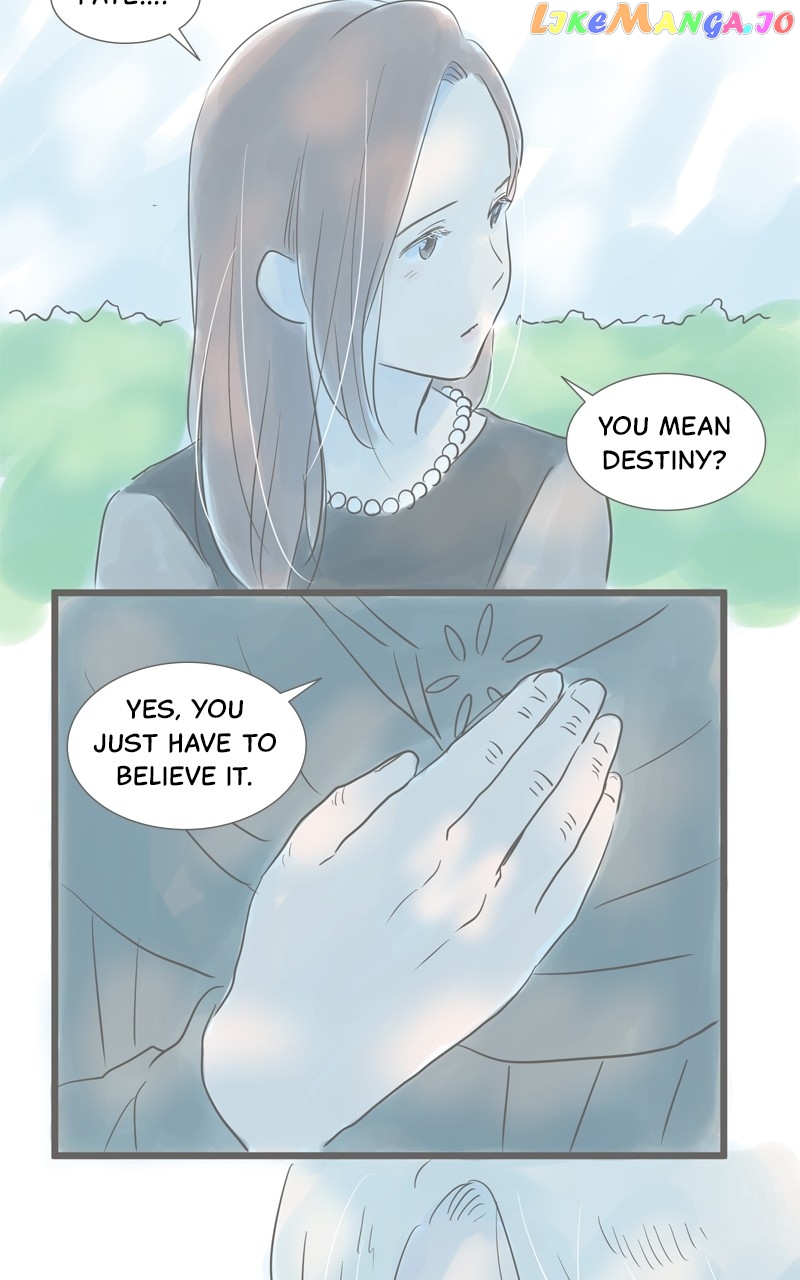 Amid the Changing Seasons Chapter 49 - page 43