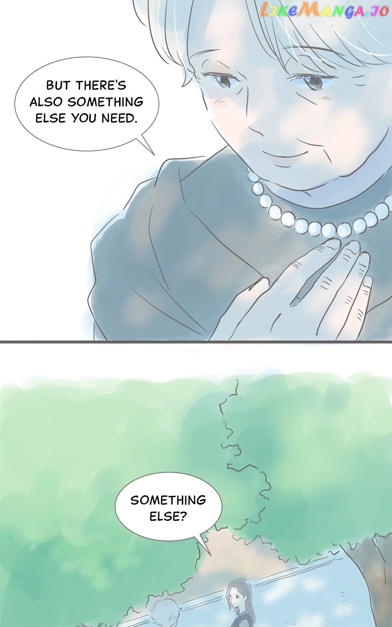 Amid the Changing Seasons Chapter 49 - page 44