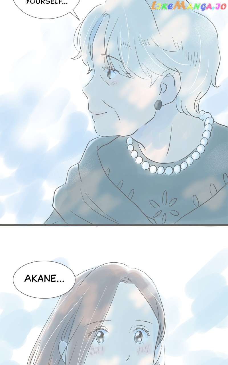 Amid the Changing Seasons Chapter 49 - page 48