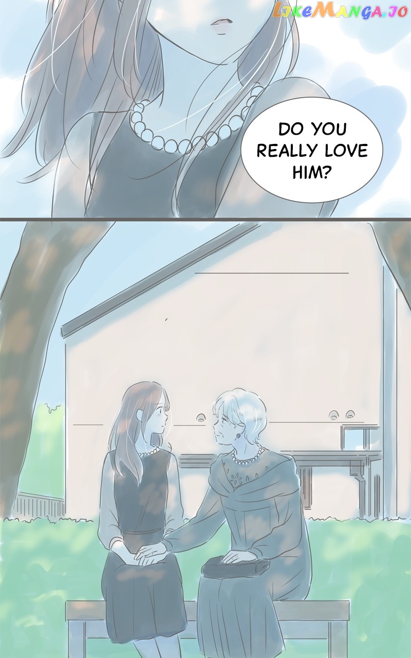 Amid the Changing Seasons Chapter 49 - page 49