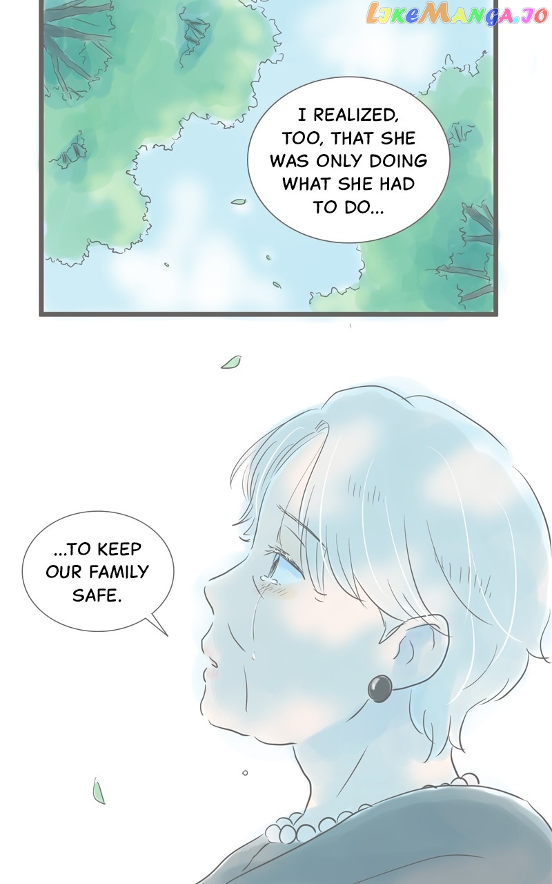 Amid the Changing Seasons Chapter 49 - page 5