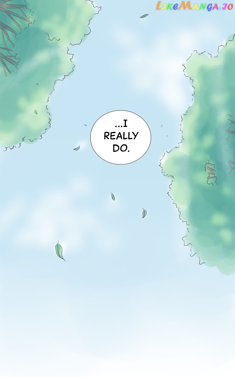 Amid the Changing Seasons Chapter 49 - page 51