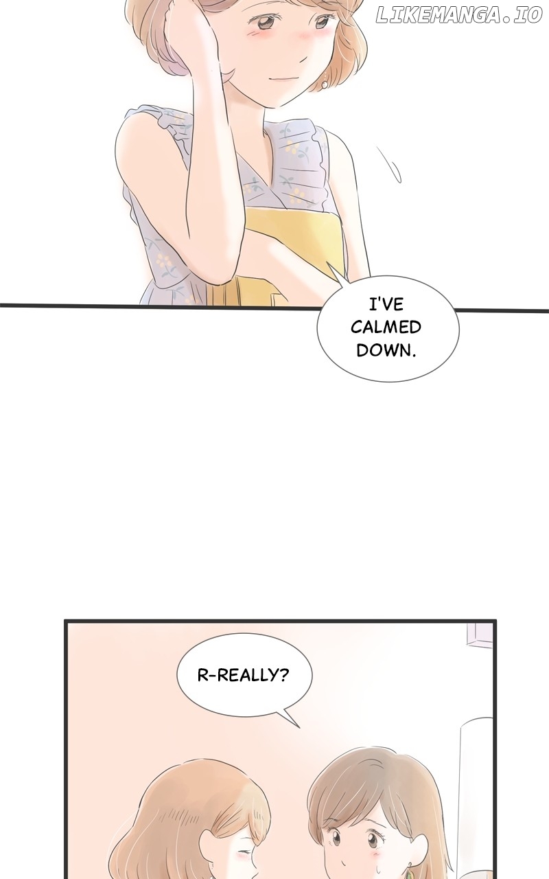 Amid the Changing Seasons Chapter 98 - page 10