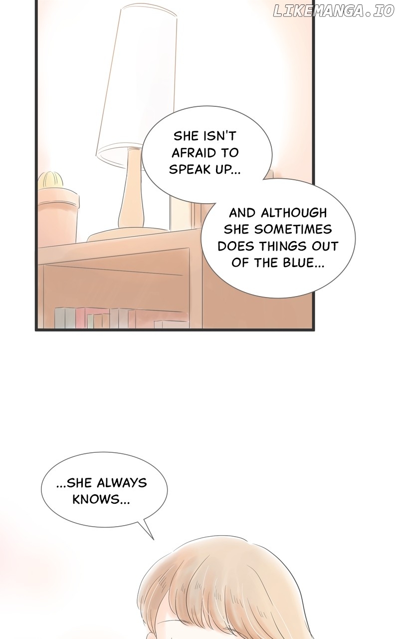 Amid the Changing Seasons Chapter 98 - page 13