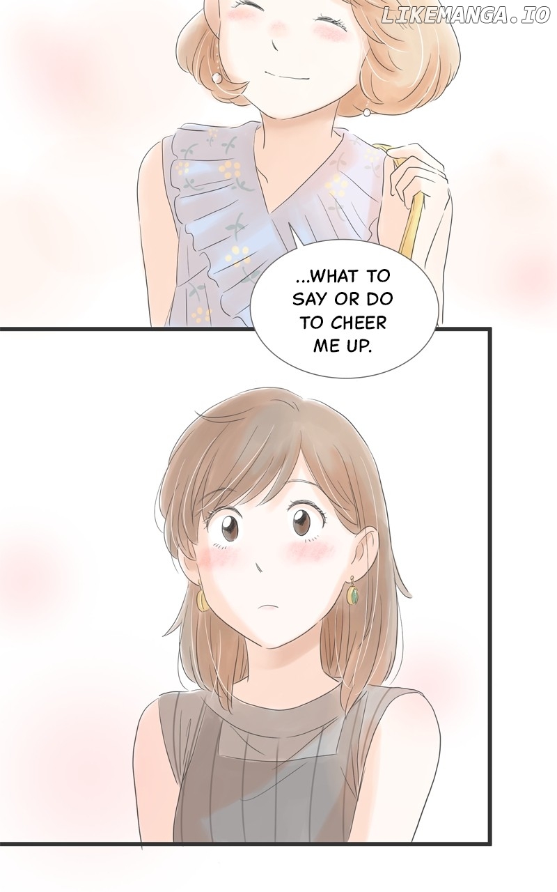 Amid the Changing Seasons Chapter 98 - page 14