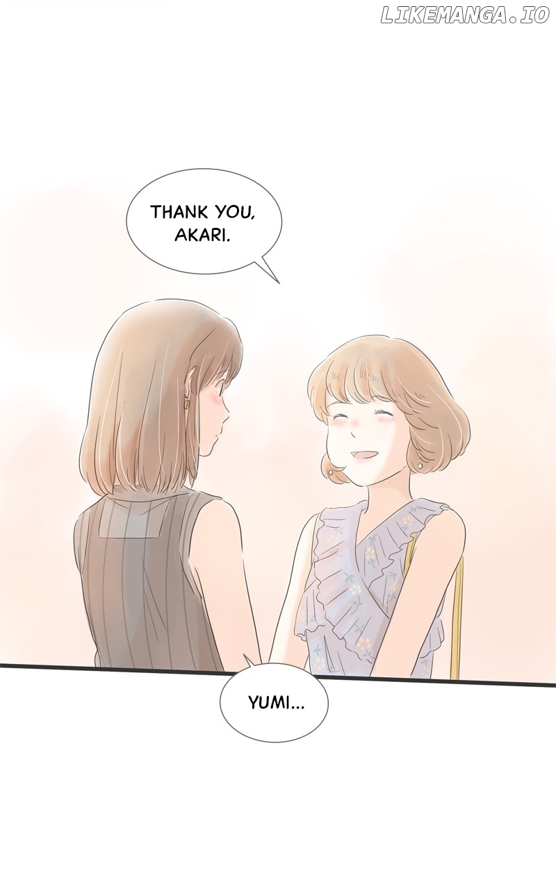 Amid the Changing Seasons Chapter 98 - page 15