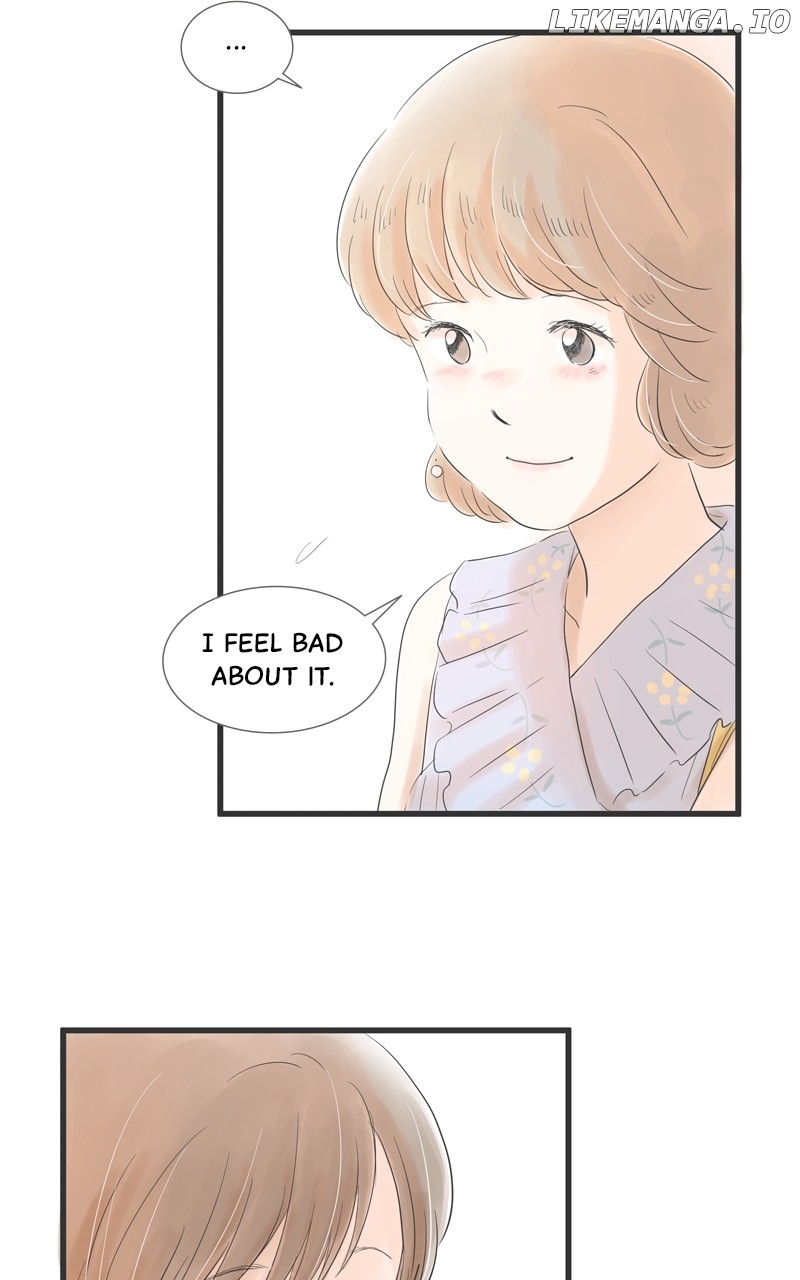 Amid the Changing Seasons Chapter 98 - page 18