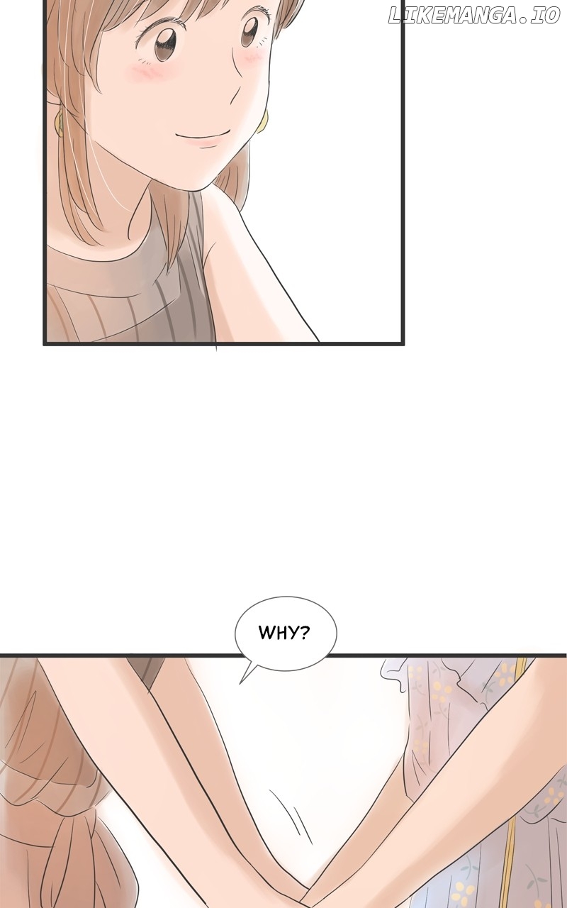 Amid the Changing Seasons Chapter 98 - page 19