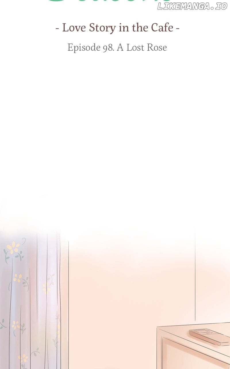 Amid the Changing Seasons Chapter 98 - page 2