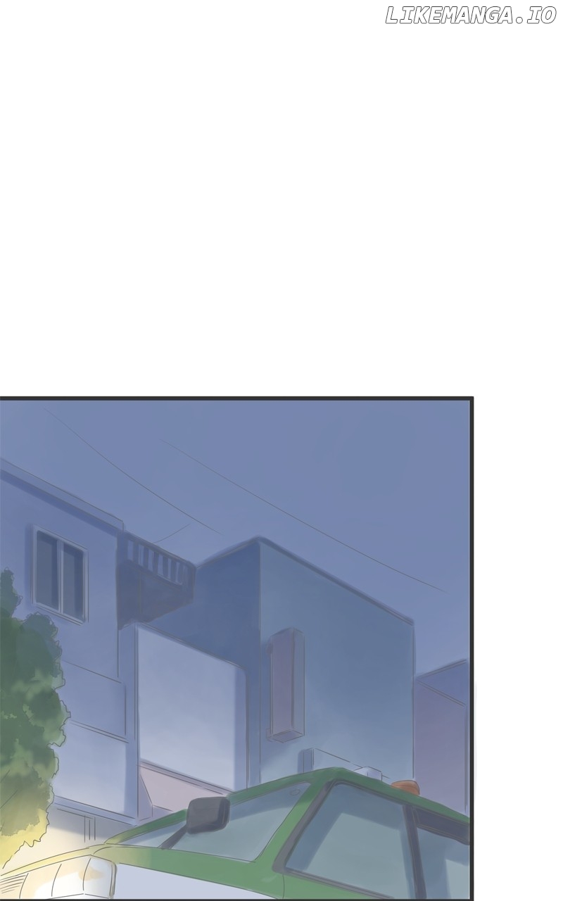 Amid the Changing Seasons Chapter 98 - page 22