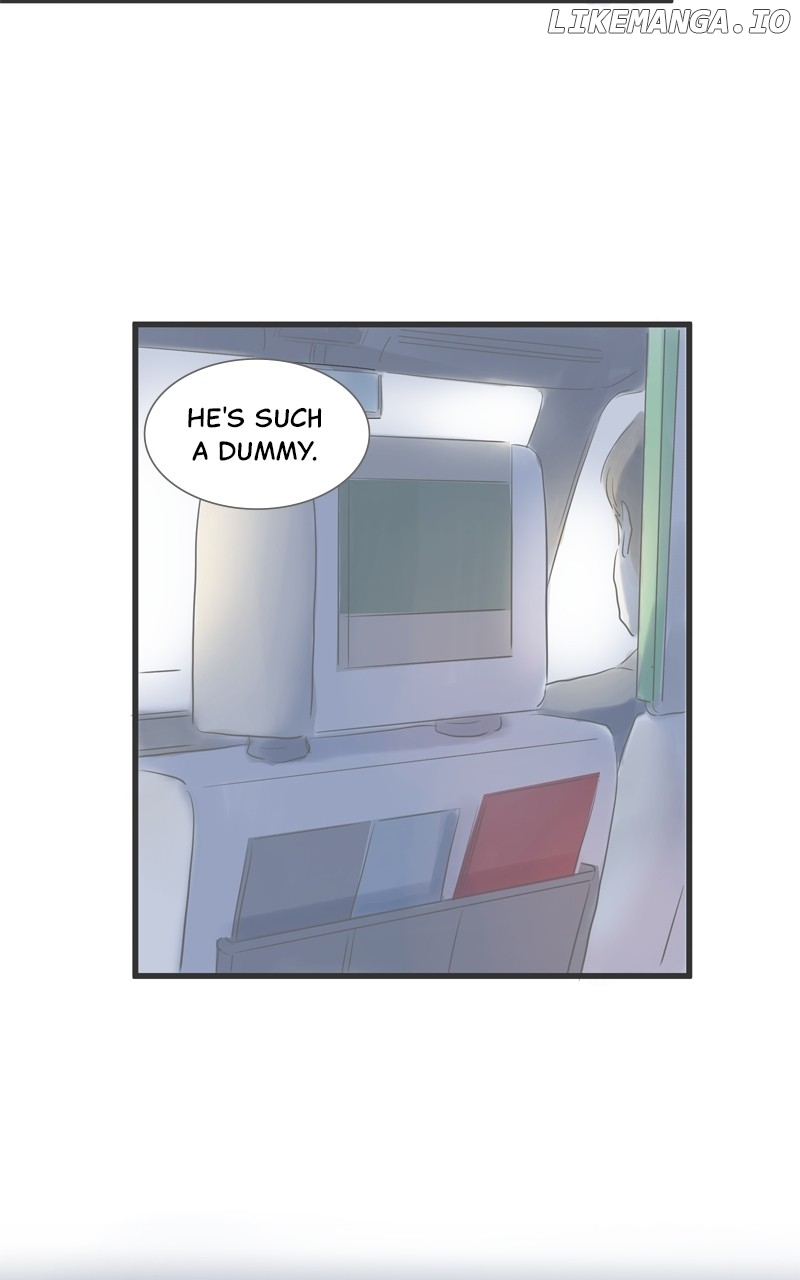 Amid the Changing Seasons Chapter 98 - page 23