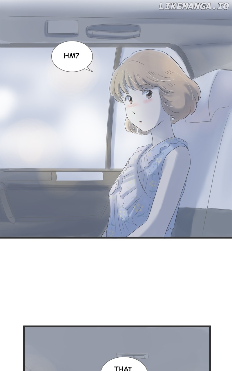 Amid the Changing Seasons Chapter 98 - page 24