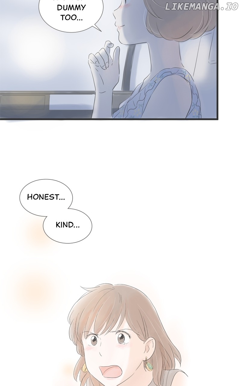 Amid the Changing Seasons Chapter 98 - page 26