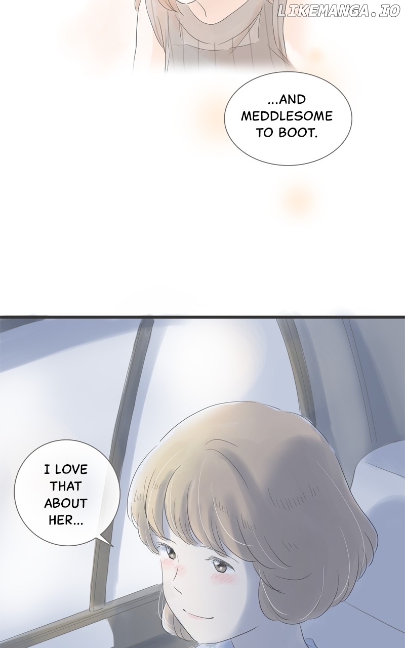 Amid the Changing Seasons Chapter 98 - page 27