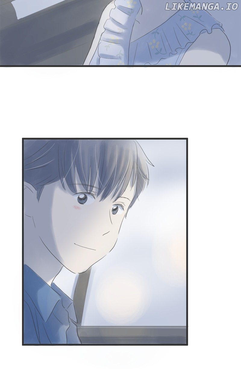 Amid the Changing Seasons Chapter 98 - page 28