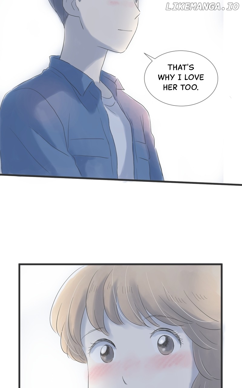 Amid the Changing Seasons Chapter 98 - page 30