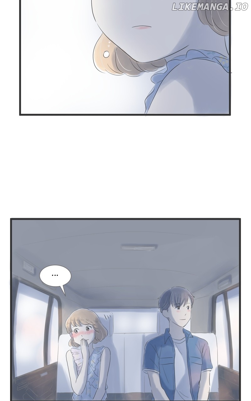 Amid the Changing Seasons Chapter 98 - page 31
