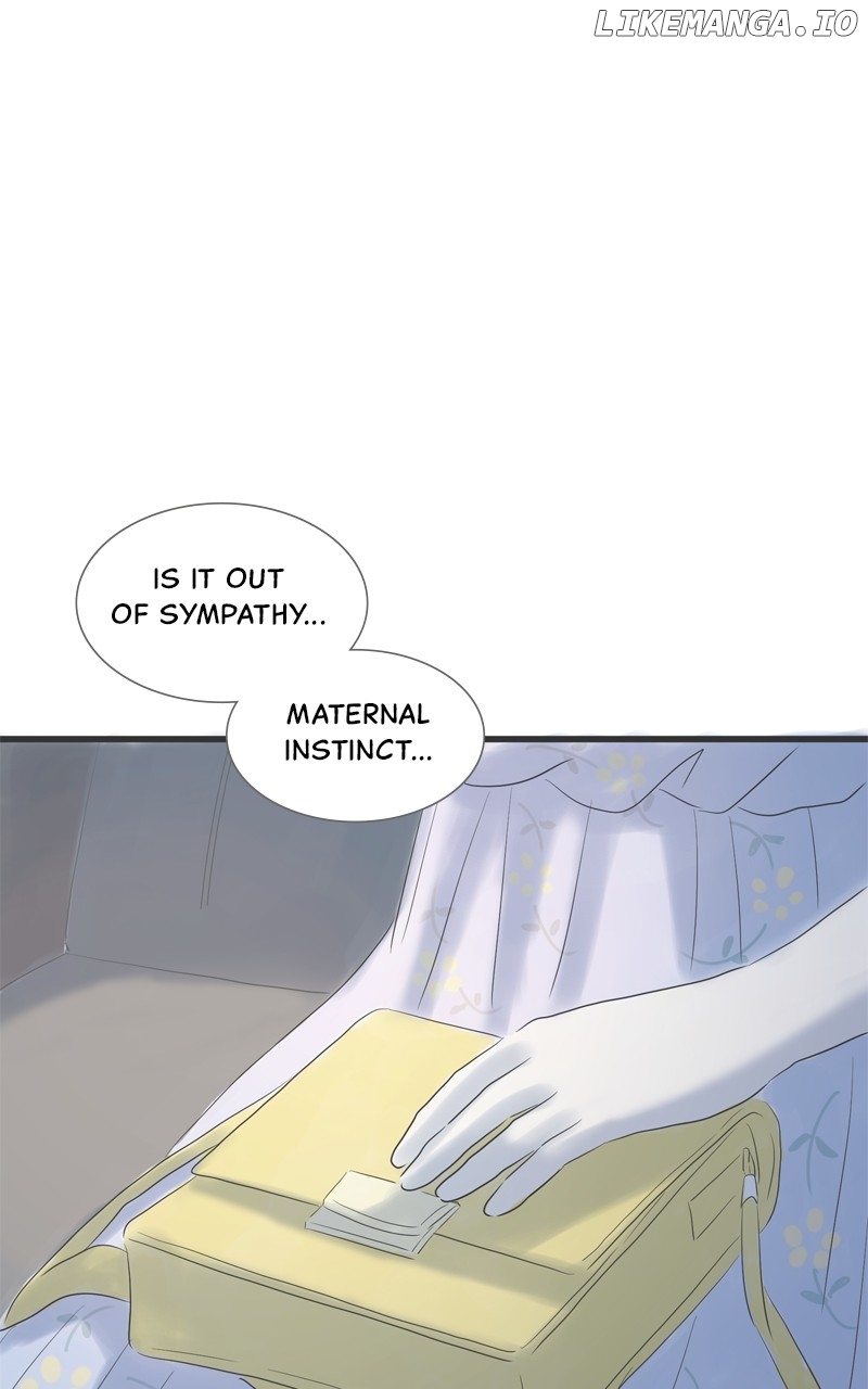 Amid the Changing Seasons Chapter 98 - page 33