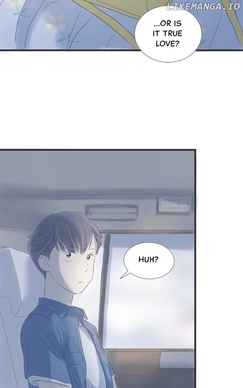 Amid the Changing Seasons Chapter 98 - page 34