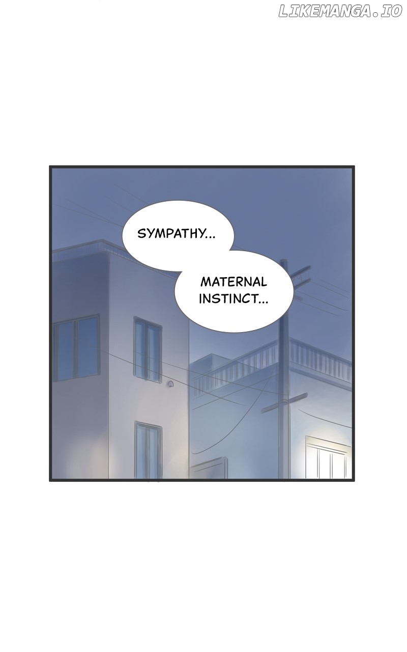 Amid the Changing Seasons Chapter 98 - page 37