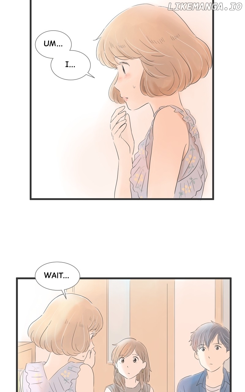 Amid the Changing Seasons Chapter 98 - page 4
